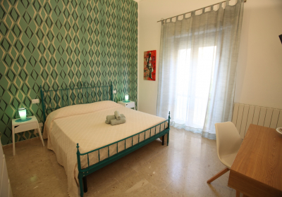 Bed And Breakfast La Casa Di Paola